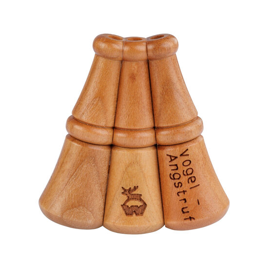 Svilpes un taures dzīvnieku pievilināšanai