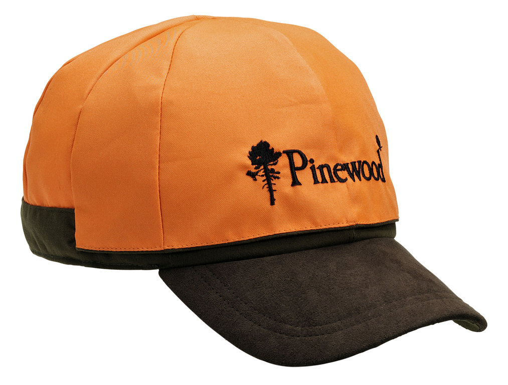 Divpusēja cepure PINEWOOD Kodiak