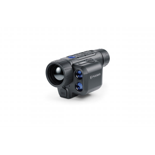 Pulsar Axion 2 LRF XQ35 Pro termokamera