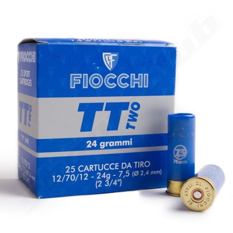 Fiocchi TT2 24 gr