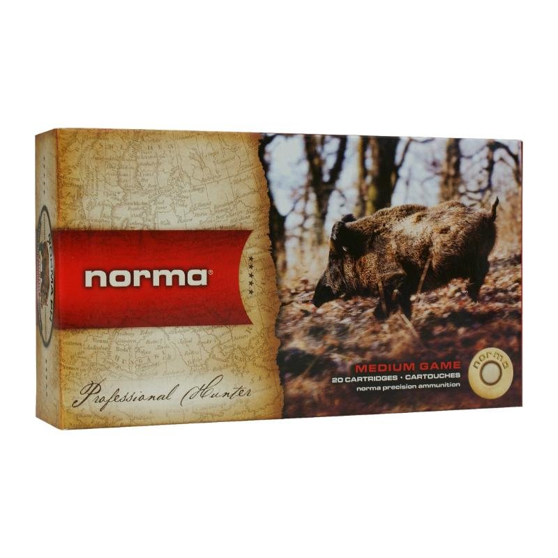 Norma Oryx 11.7 g