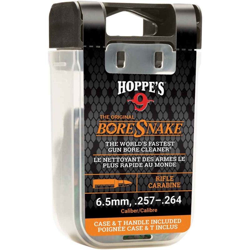 Hoppe's BoreSnake