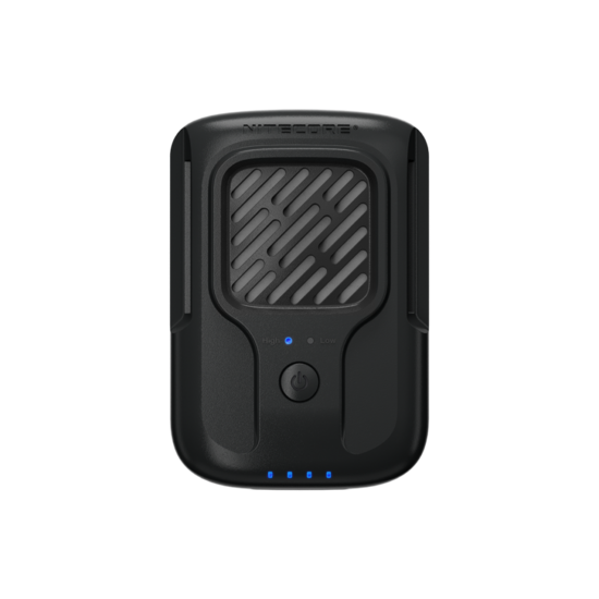 NITECORE EMR40 portatīvais elektroniskais moskītu atbaidīšanas līdzeklis