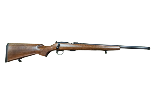 CZ 455 .22LR