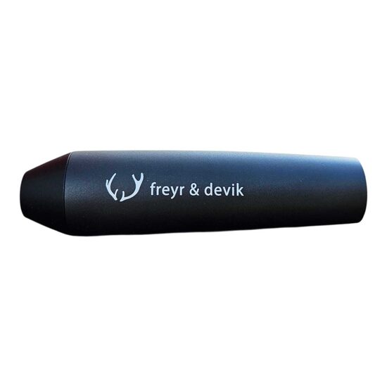Freyr & Devik Featherweight88 .22 LR