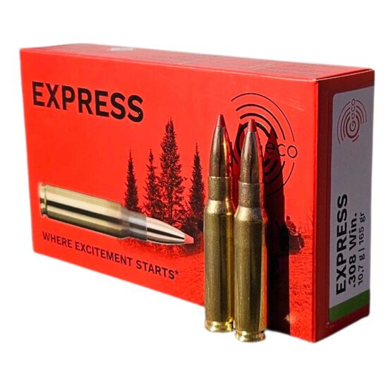 Geco Express .308 Win, 10,7g