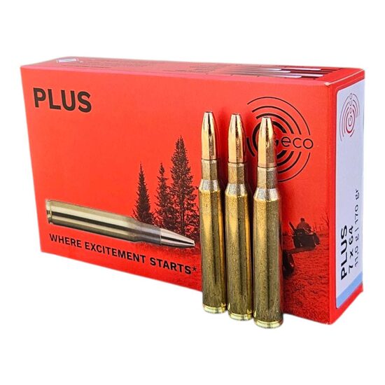 Geco Plus 7x64, 11,0g