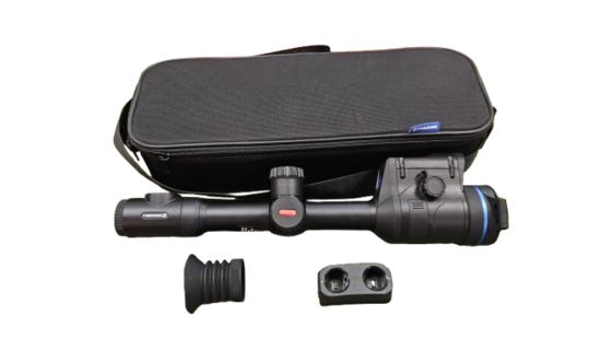 Pulsar Thermion 2 XP50 Pro LRF – mazlietots termotēmēklis ar garantiju