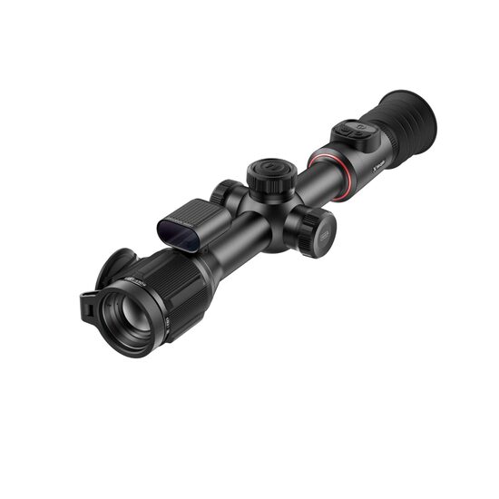 Nocpix Bolt L35R – termotēmeklis ar 1200 m tālmēru un 35 mm objektīvu