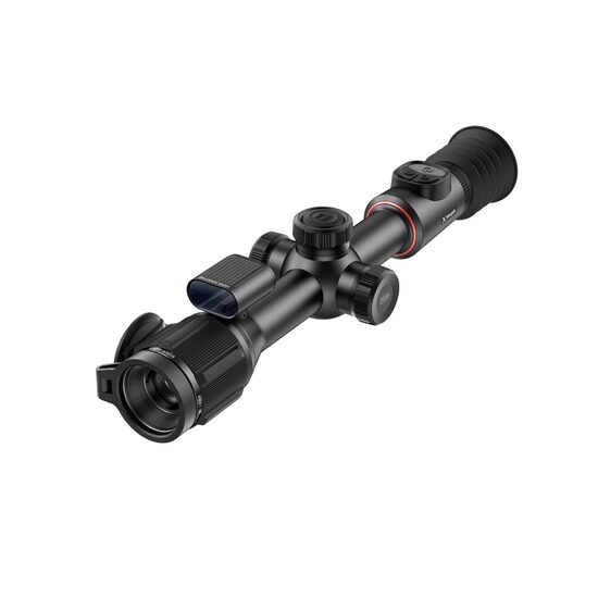 Nocpix Bolt P25R – kompakts termotēmeklis ar tālmēru līdz 1200 m