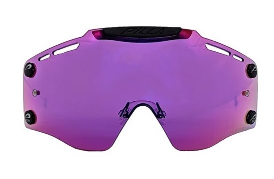 PILLA OUTLAW X6 TOP GUN 