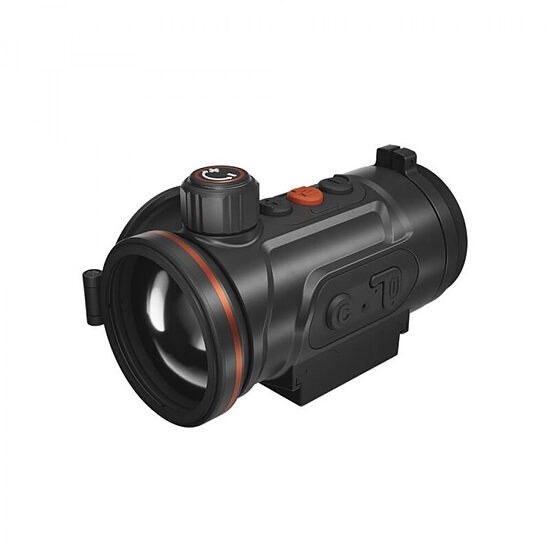 ThermTec Hunt 650 Pro Termo uzlika 