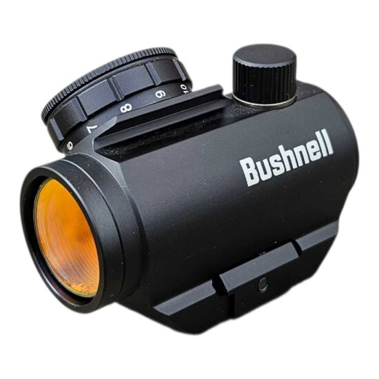 Bushnell TRS-25 sarkanais punkts