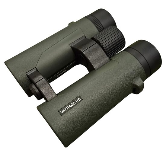 Binoklis Hawke Vantage HD 8x42