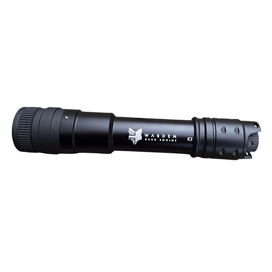 IR piegaismotājs Black Sun Dark Engine BLADE COVERT 940nm