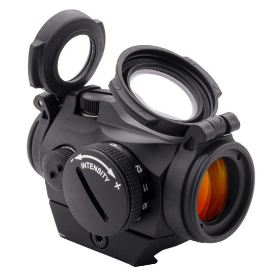 Aimpoint Micro H-2 2MOA ACET