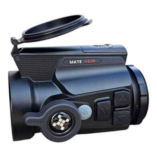 Nocpix MATE H50R termālā uzlika ar lāzera tālmēru (LRF)