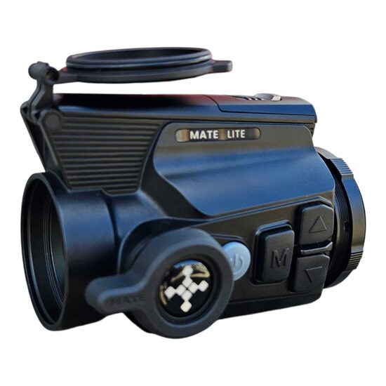 Nocpix MATE LITE termālais uzlika (clip-on) | 384x288, 38mm objektīvs