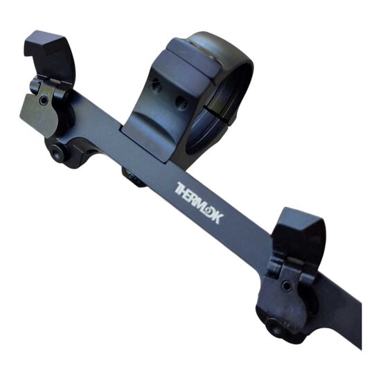 Kronšteins Blaser ieročiem Thermlock Steel Extended 20 