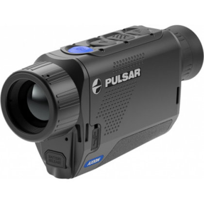 Pulsar Axion 2 XQ35  Termokamera