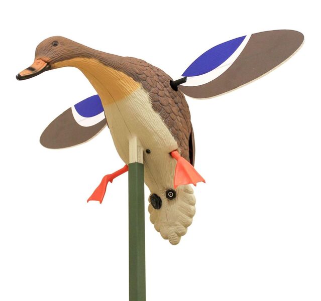 Elektronisks pīles māneklis MOJO Baby Hen