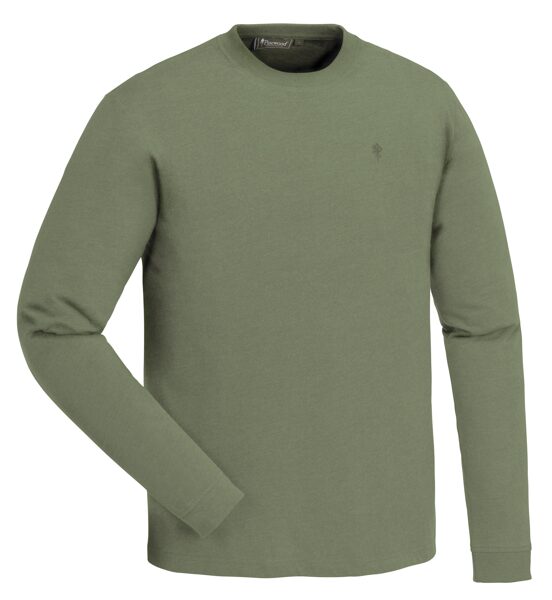 Garroku T krekls Pinewood Peached 5404