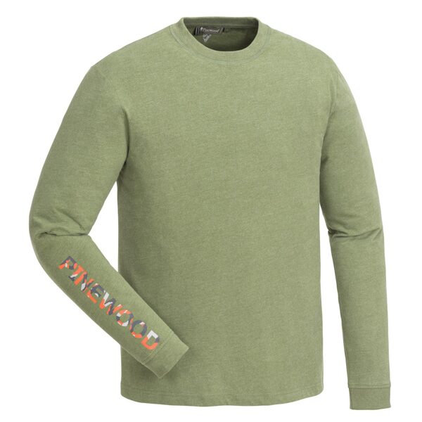 Garroku T krekls Pinewood 5446 Bolmen