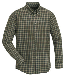 Krekls PINEWOOD Maribor Olive brown