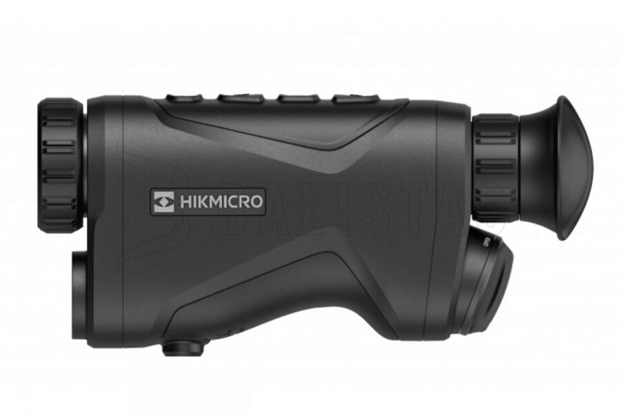 Termokamera HIKMICRO CONDOR CH35L (ar attāluma mērītāju)