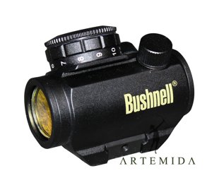 Bushnell TRS-25