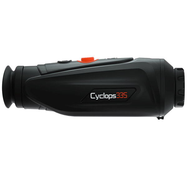 ThermTec Cyclops CP335