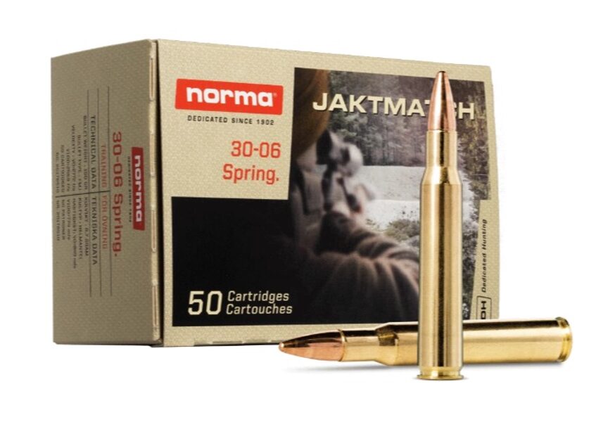 Norma Jagtmatch 9.7 g