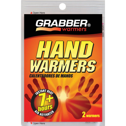 Hand Warmers