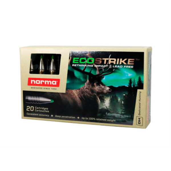 Norma Ecostrike 10.7g