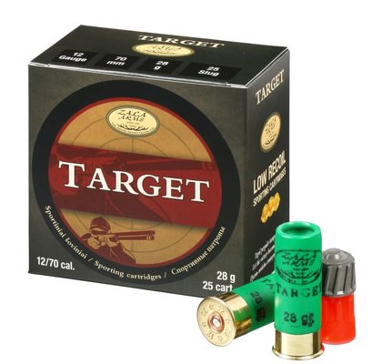 Zala Arms Target 