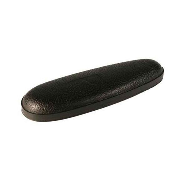 Laides amortizators 12497 1,7cm melns